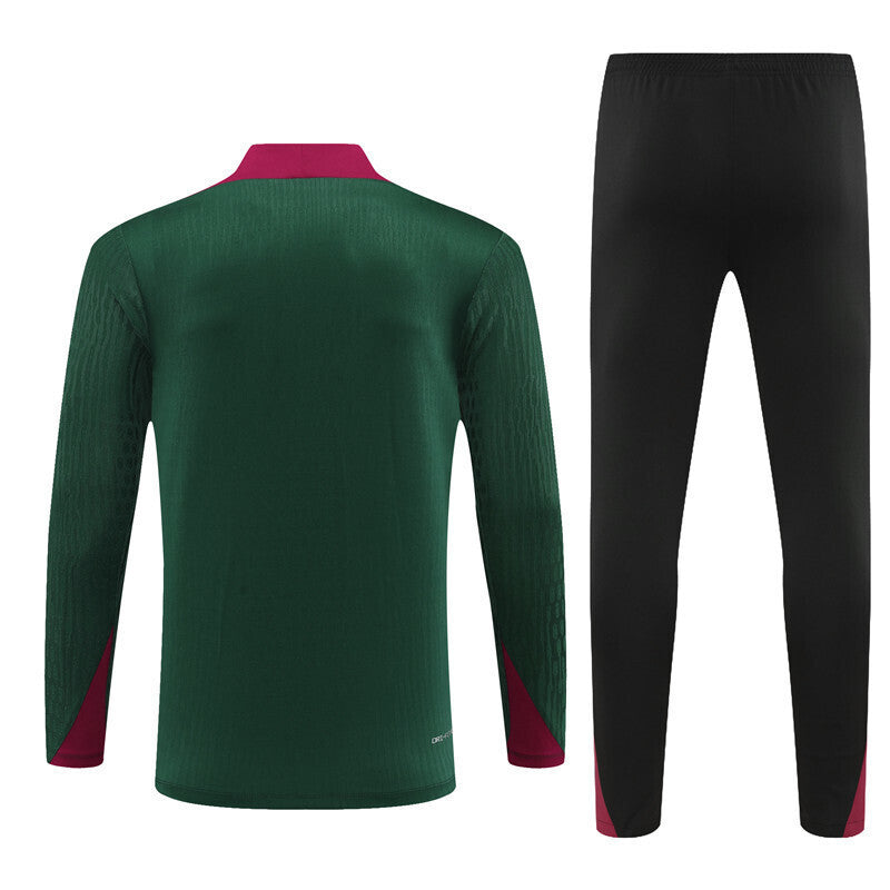 Kit Survêtement Paris Saint-Germain 2024-2025
