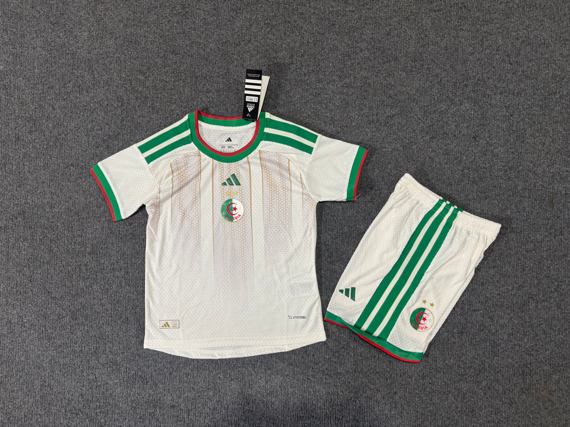 Kit Enfant Algérie Domicile 2025-2026