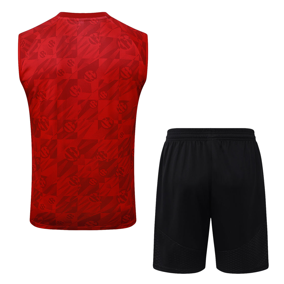 Kit Training Liverpool 2026-2027