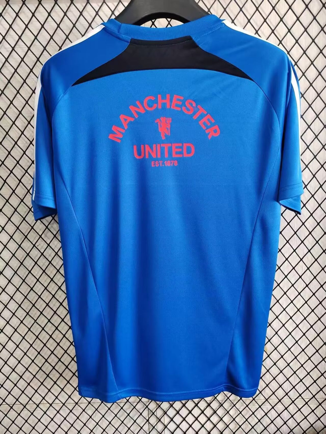 Maillot Manchester United 2025-2026