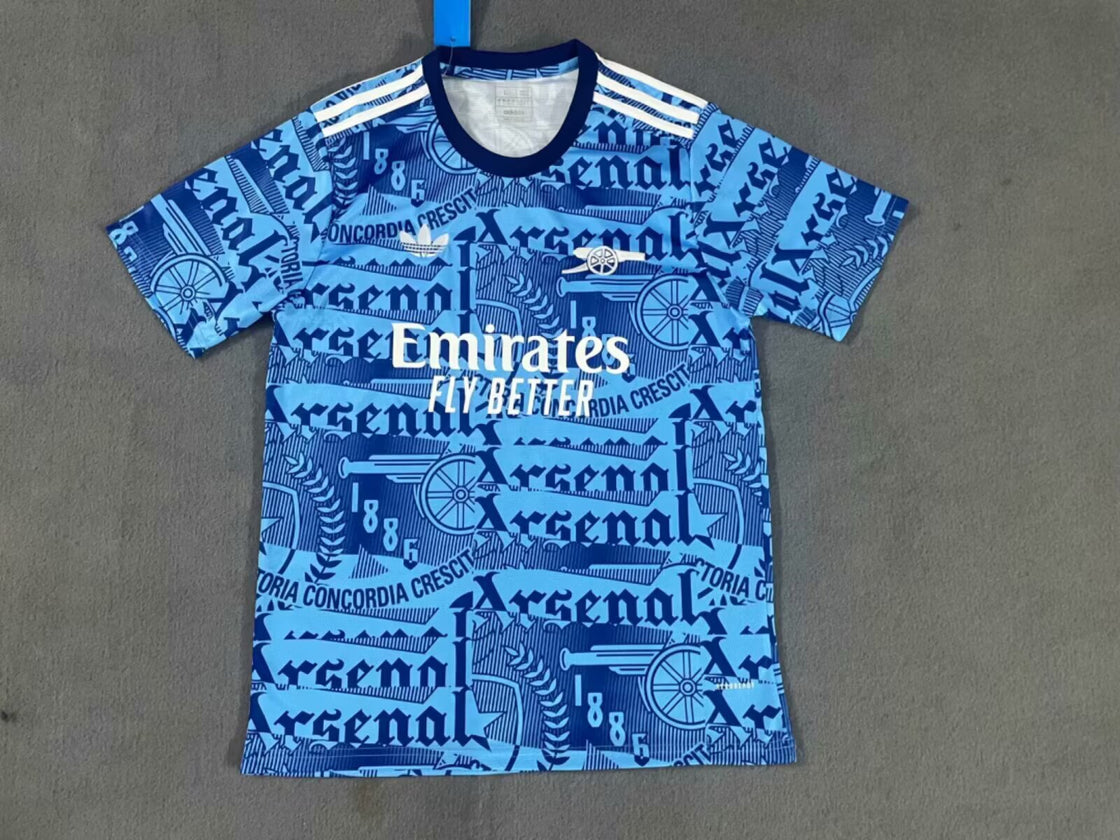 Maillot Arsenal Édition Spéciale 2025-2026