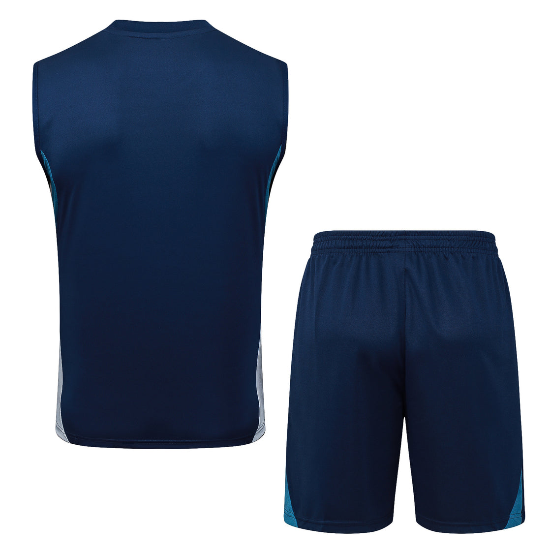 Kit Training Arsenal Sans Manches 2025-2026