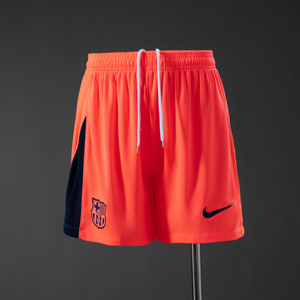 Short FC Barcelone Third 2025-2026