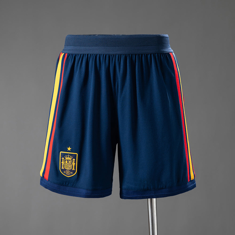 Short Espagne Domicile 2025-2026