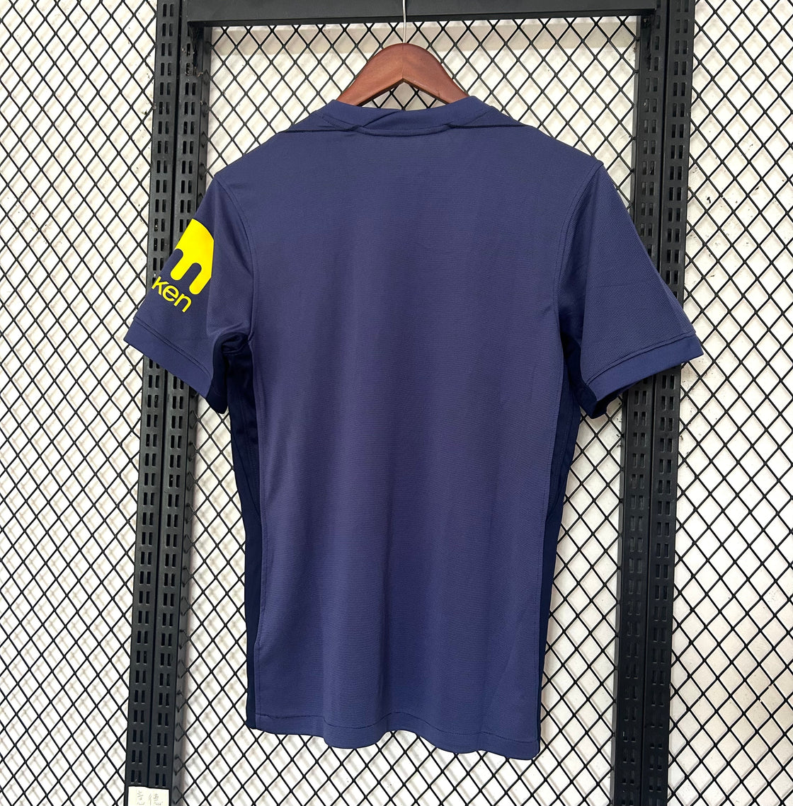 Maillot Atlético Madrid Extérieur 2024-2025