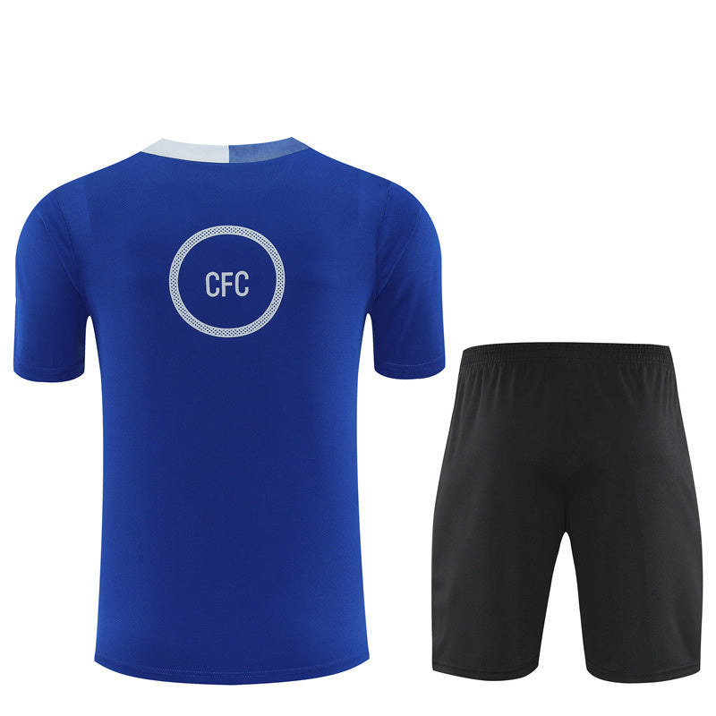 Kit Training Chelsea 2025-2026