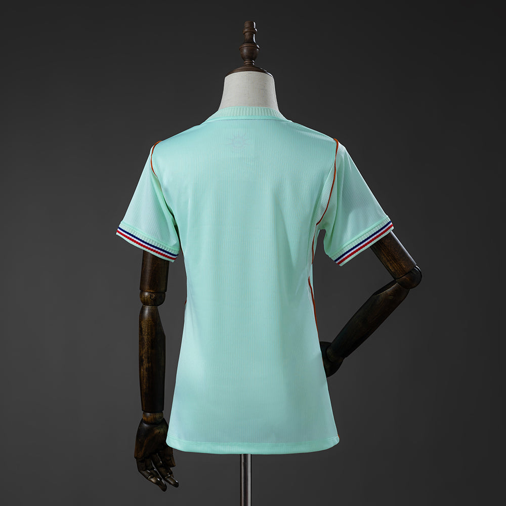 Maillot France Gardien Femme 2025-2026