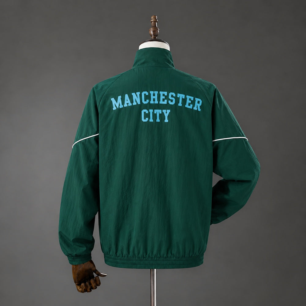 Veste Manchester City 2025-2026