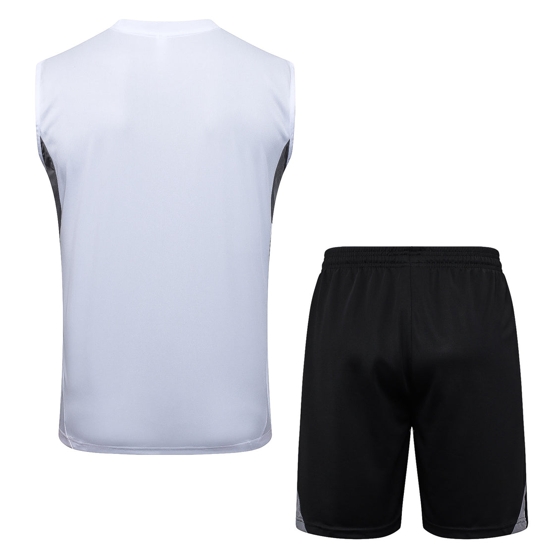 Kit Training Allemagne Sans Manches 2025-2026