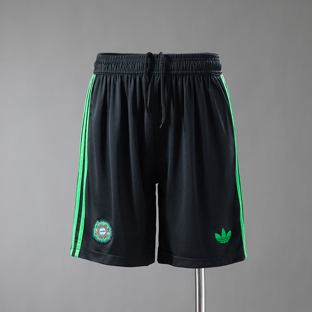 Short Bayern Munich 2025-2026