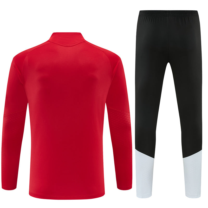 Kit Survêtement Espagne 2026-2027