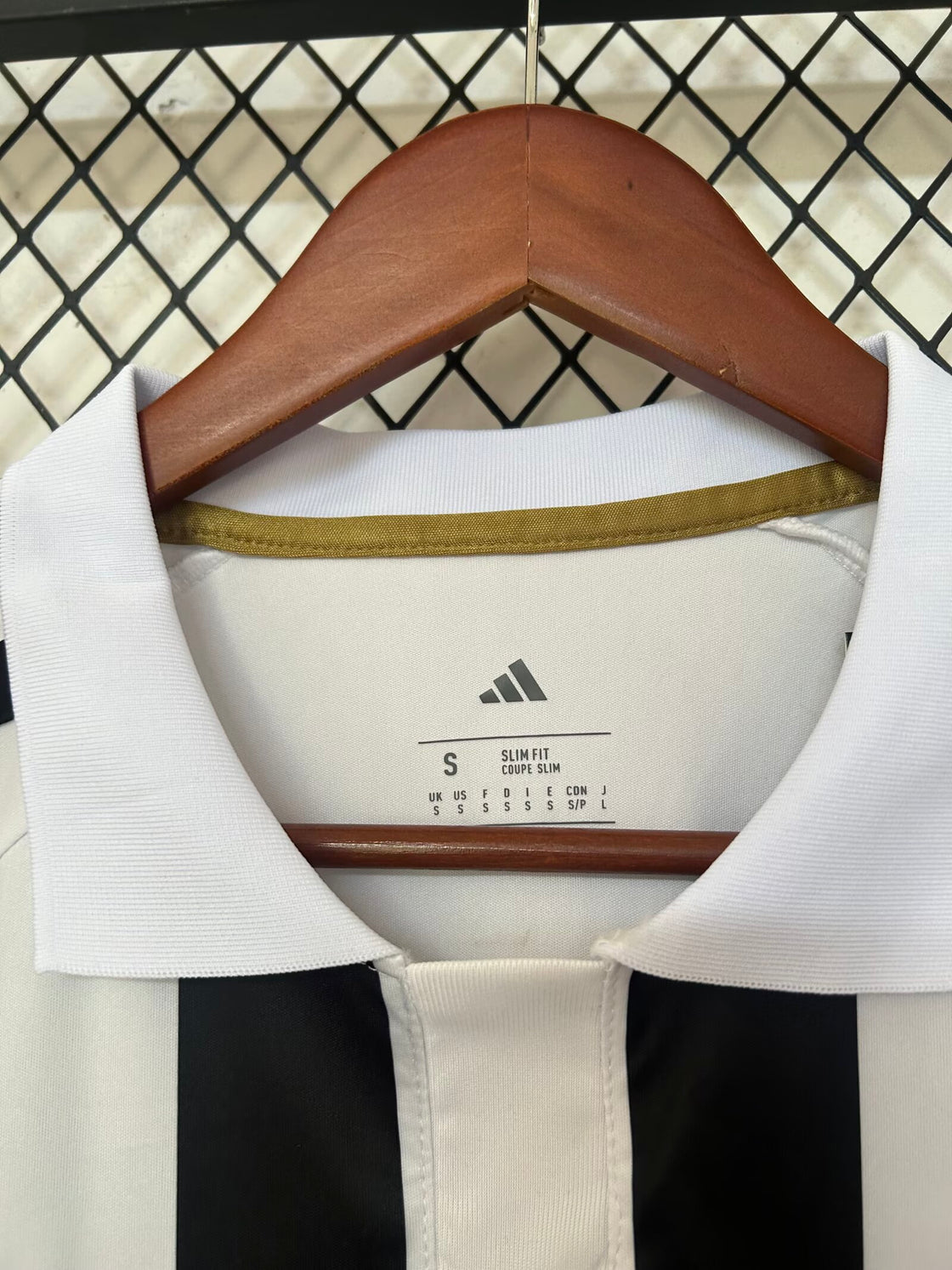 Maillot Juventus Domicile 2026-2027