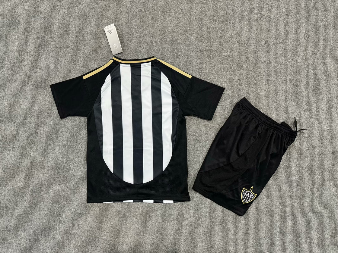 Kit Enfant Atlético Mineiro Domicile 2025-2026