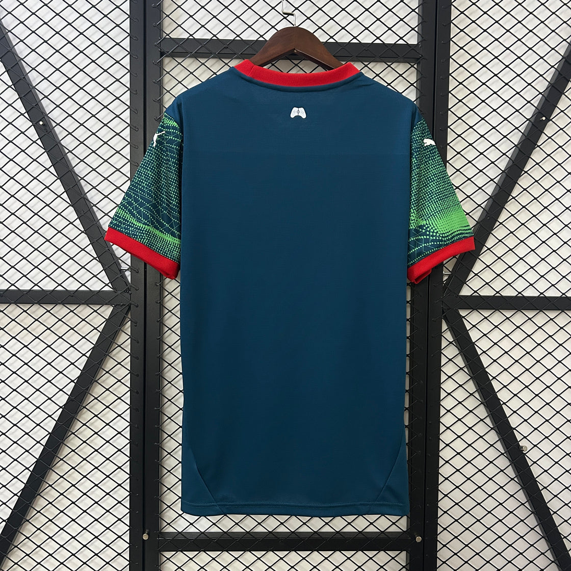 Maillot Portugal Entraînement 2025-2026