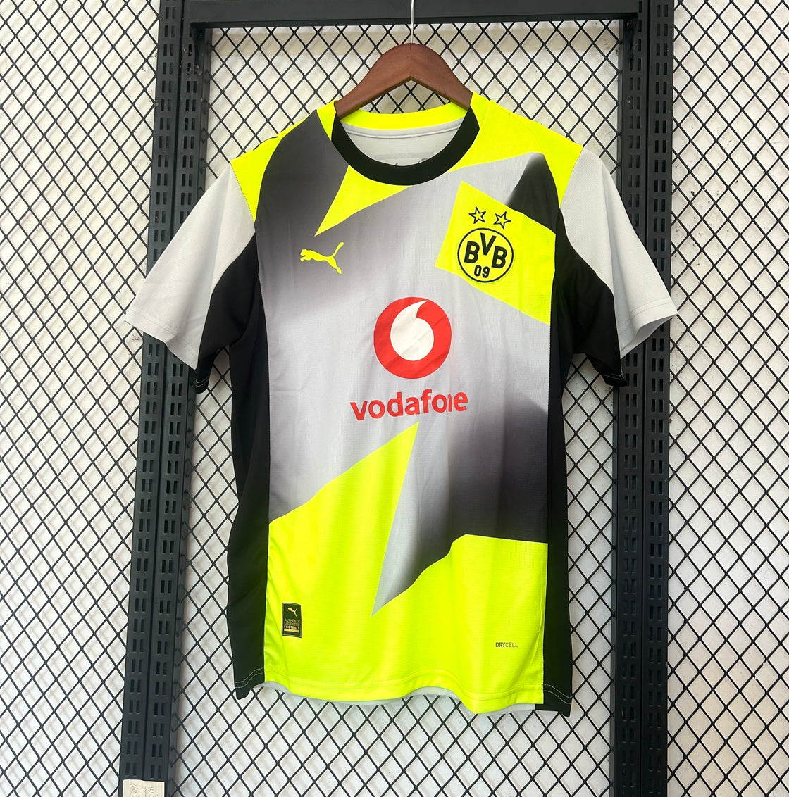 Maillot Borussia Dortmund Extérieur 2025-2026