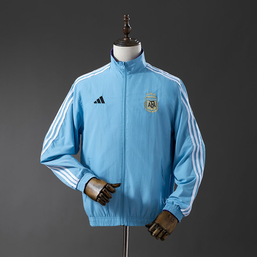 Veste Réversible Argentine 2025-2026
