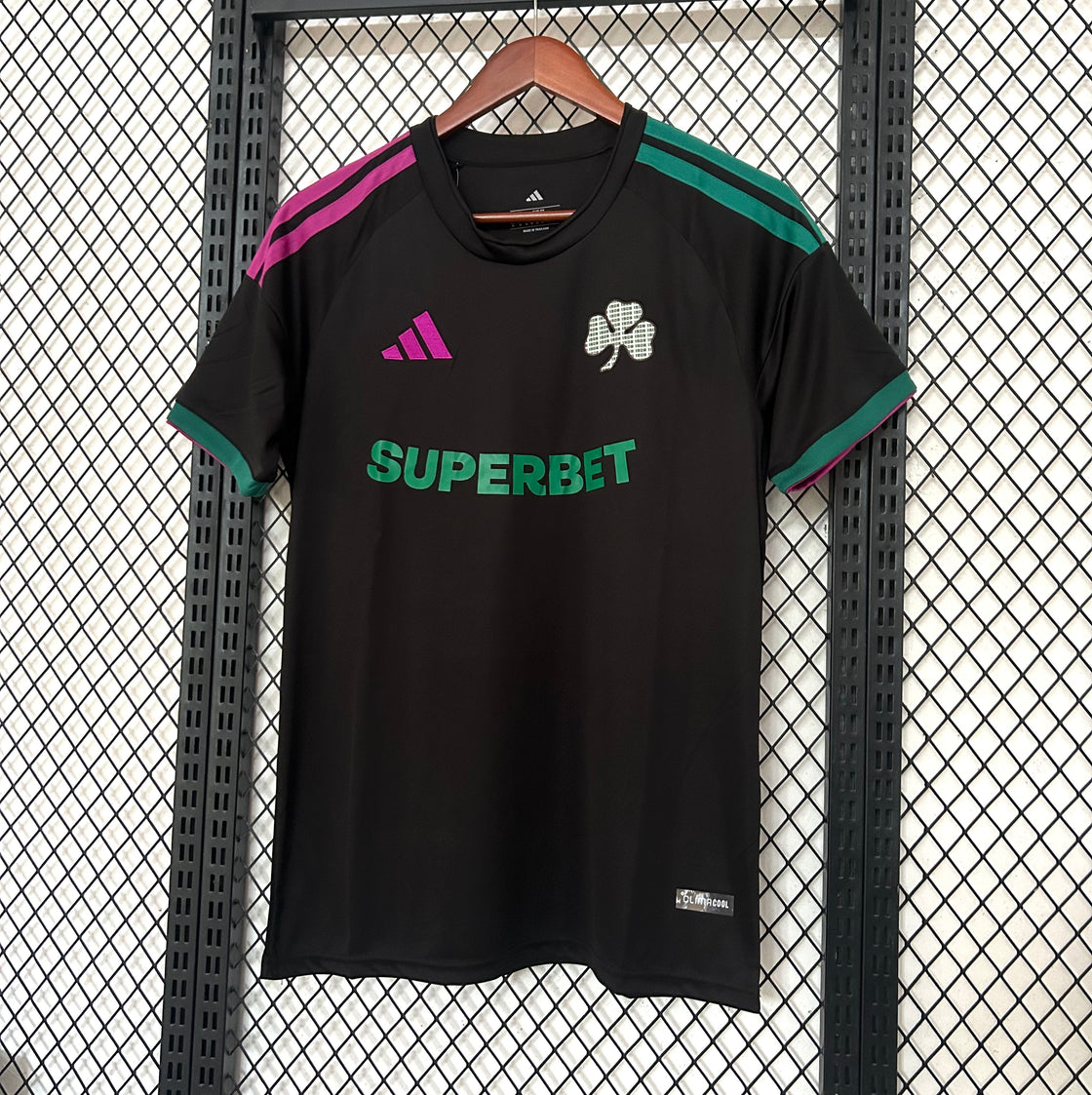 Maillot Panathinaikos Extérieur 2026-2027