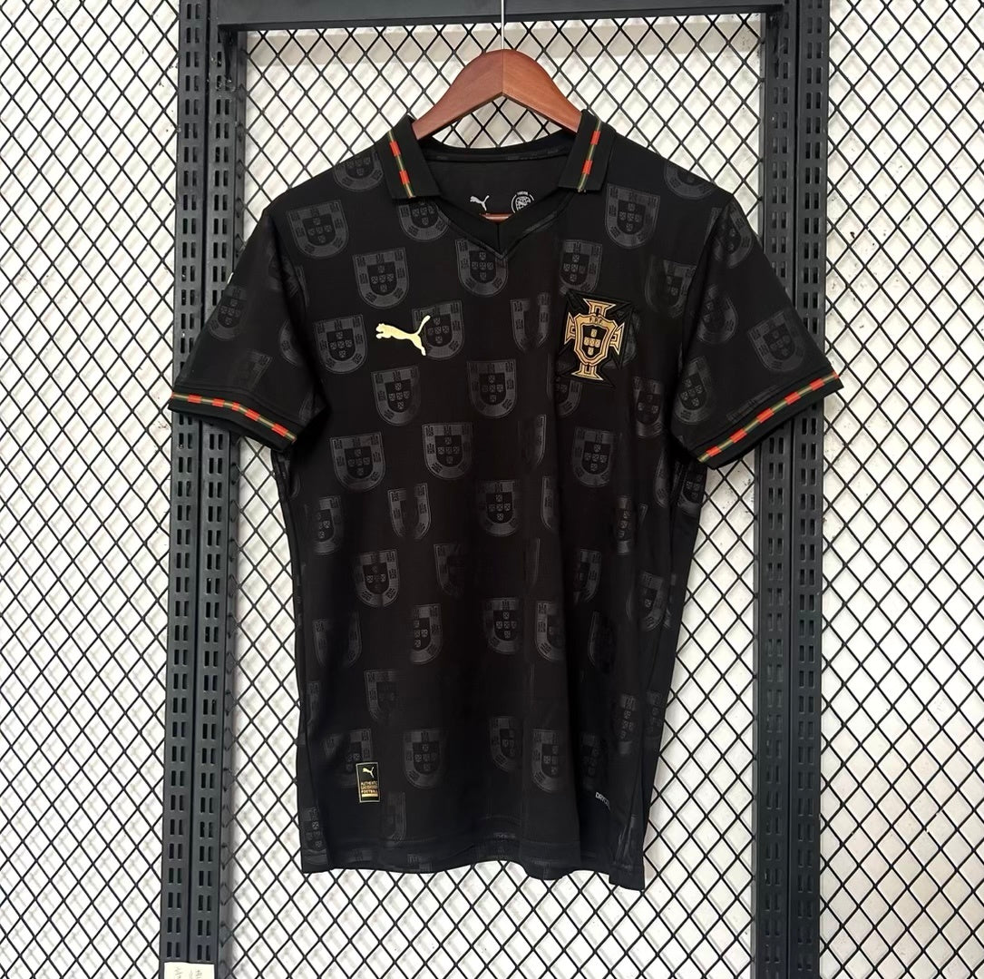 Maillot Portugal Édition Spéciale 2025-2026