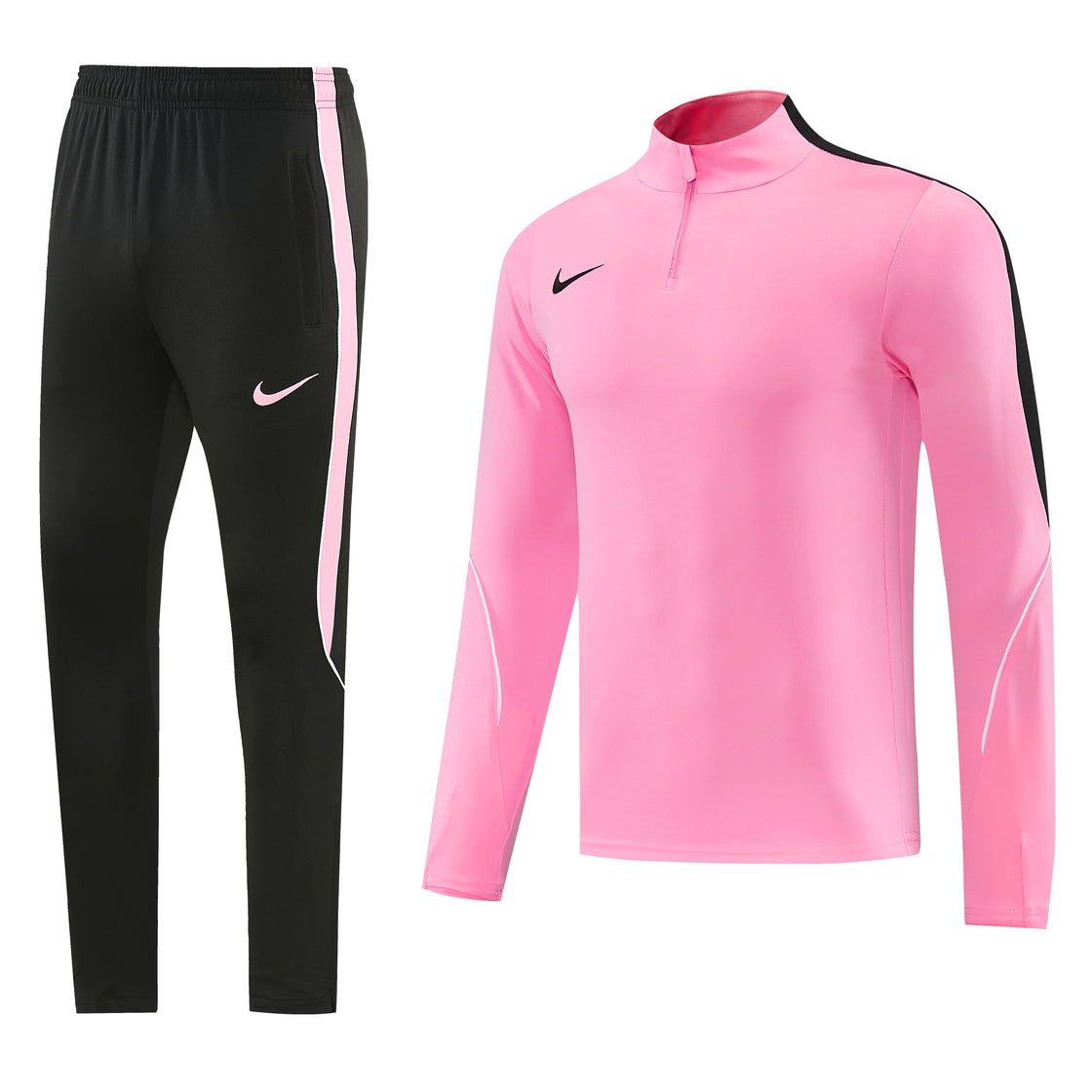 Kit Tracksuit NK 23