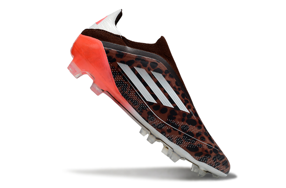 F50 Elite Laceless FG