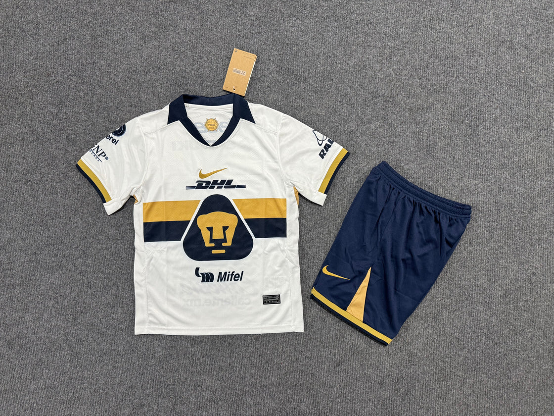 Kit Enfant UNAM Domicile 2025-2026
