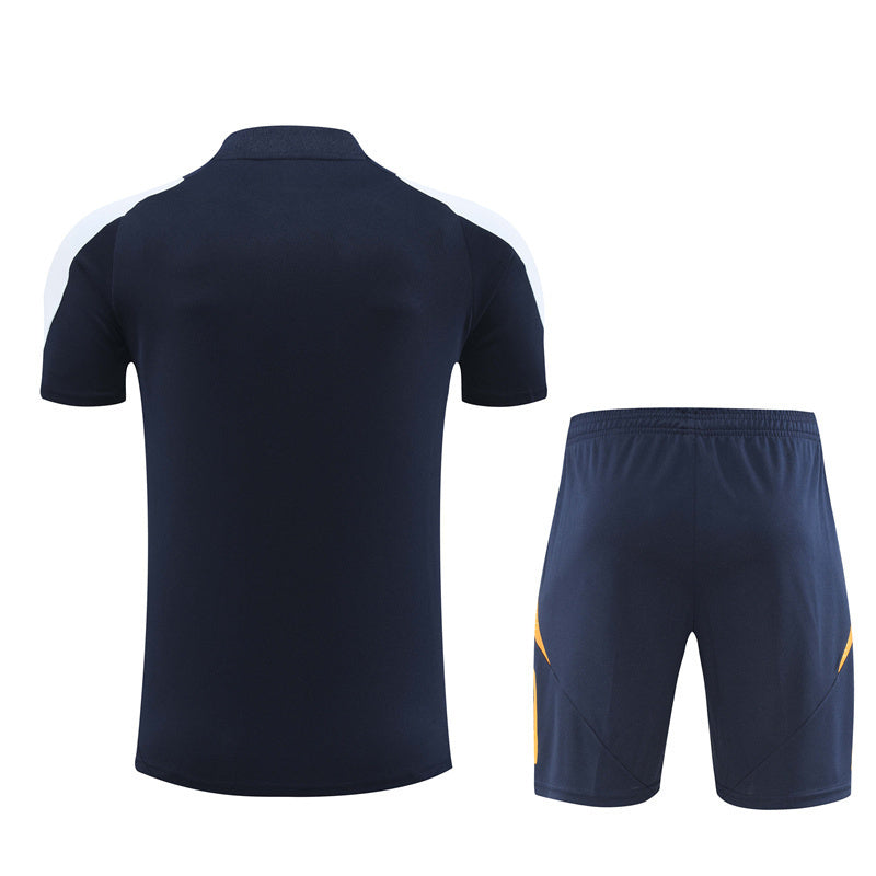 Kit Training Real Madrid 2024-2025