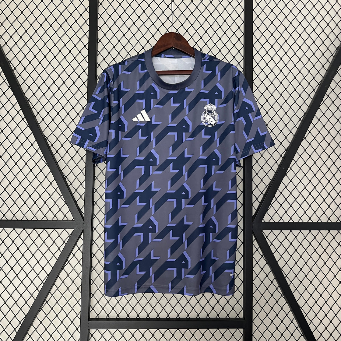 Maillot Real Madrid CF Entraînement 2024-2025