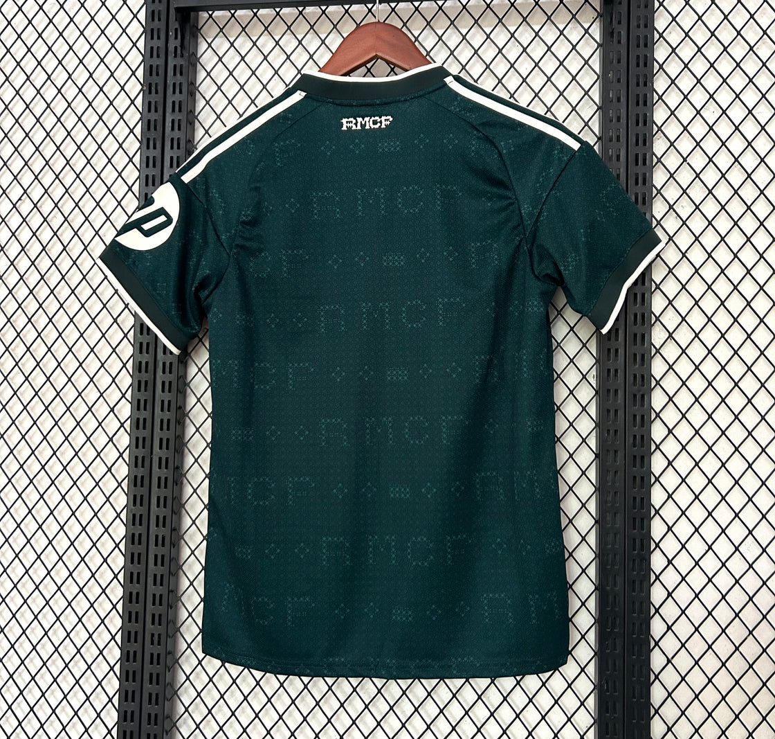Maillot Real Madrid Extérieur 2026-2027
