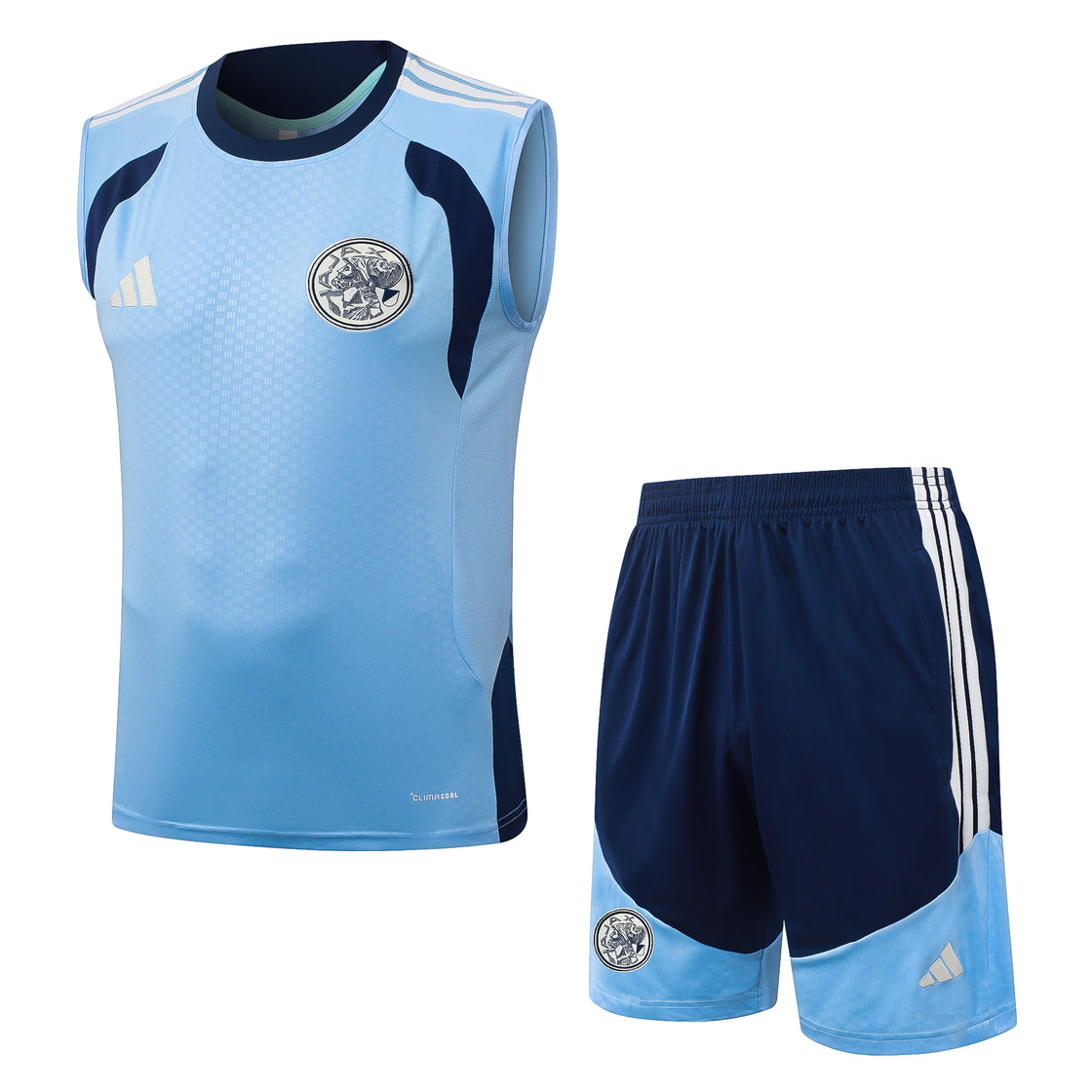 Kit Training Ajax 2026-2027