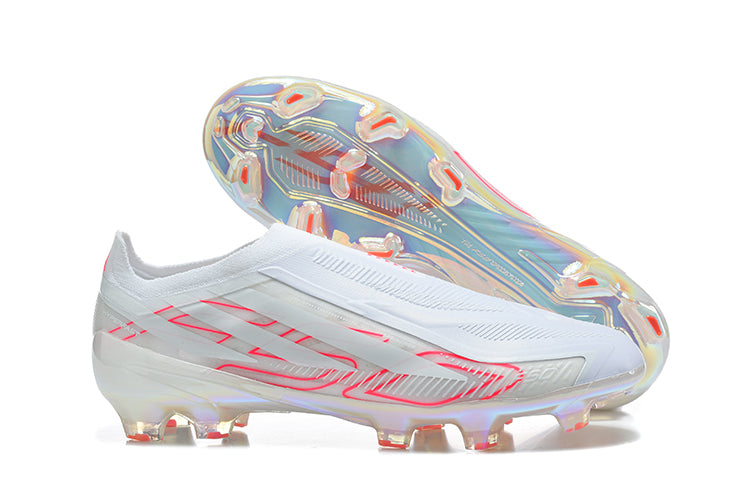 F50 Elite Laceless FG