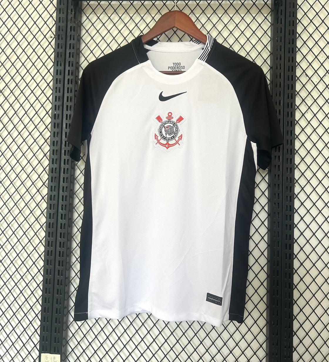 Maillot Corinthians Domicile 2024-2025
