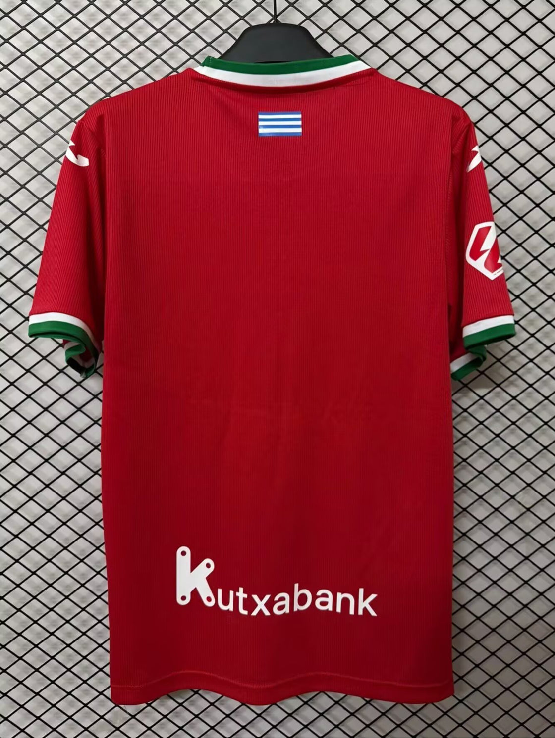 Maillot Real Sociedad Third 2026-2027