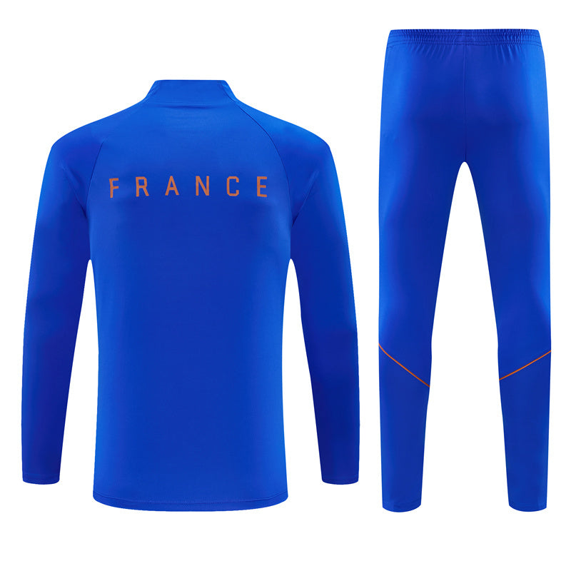 Kit Survêtement France 2026-2027