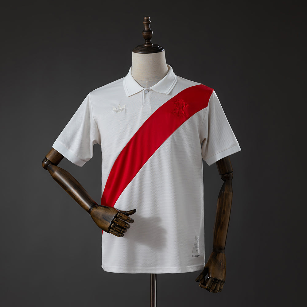 Maillot River Plate Édition Spéciale