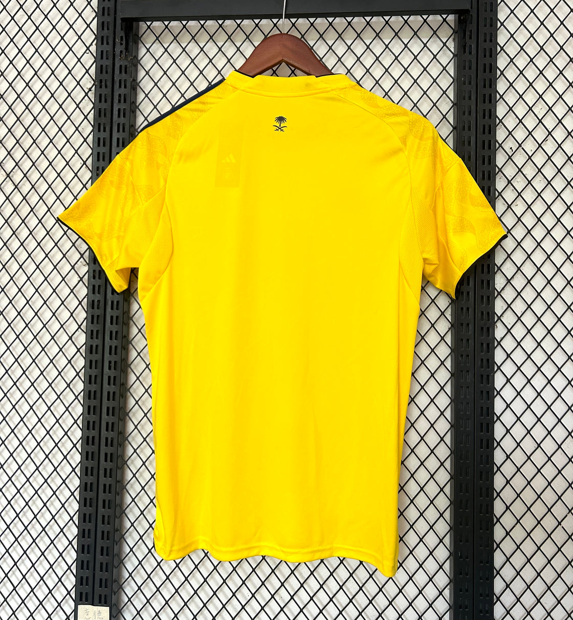 Maillot Al Nassr Domicile 2025-2026