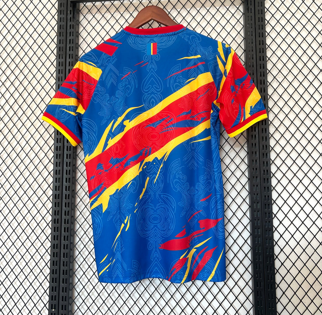 Maillot Congo Édition Spéciale 2026