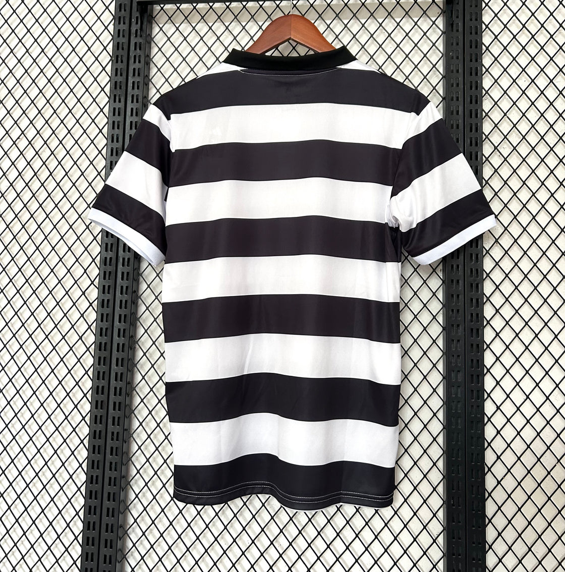 Maillot Juventus Fourth 2025-2026