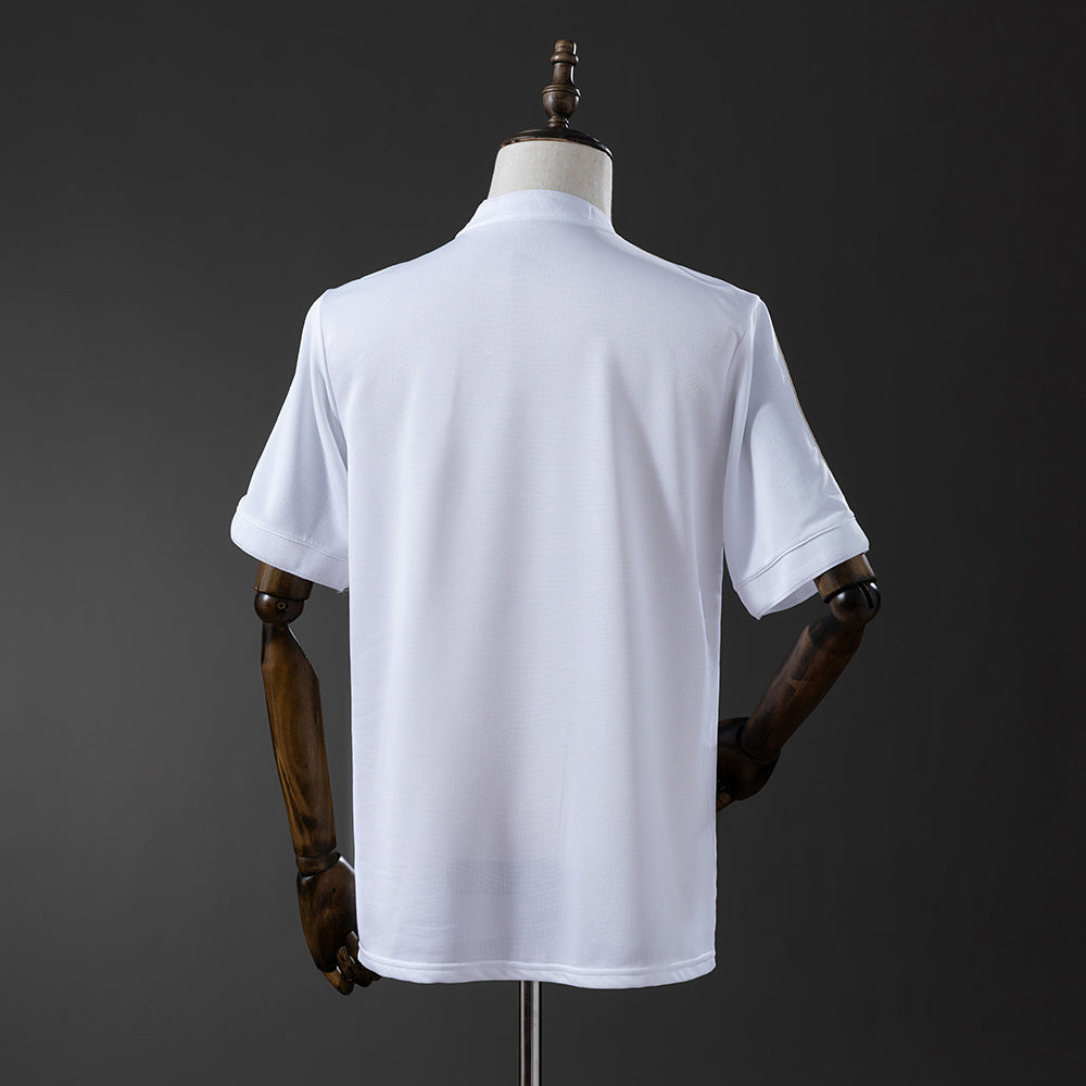 Maillot Rétro Italie Domicile 2023-2024