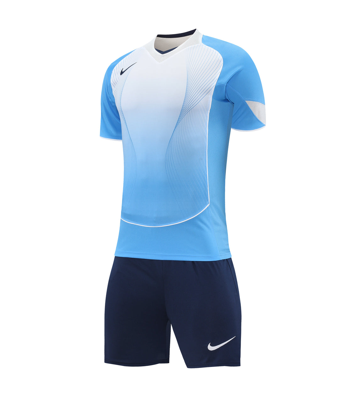 Kit Performance NK 771