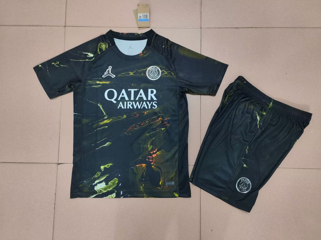Kit Training Paris Saint-Germain 2025-2026