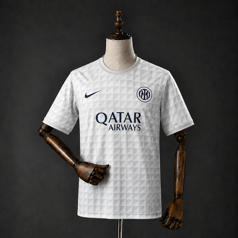 Maillot Inter Milan Entraînement 2026-2027