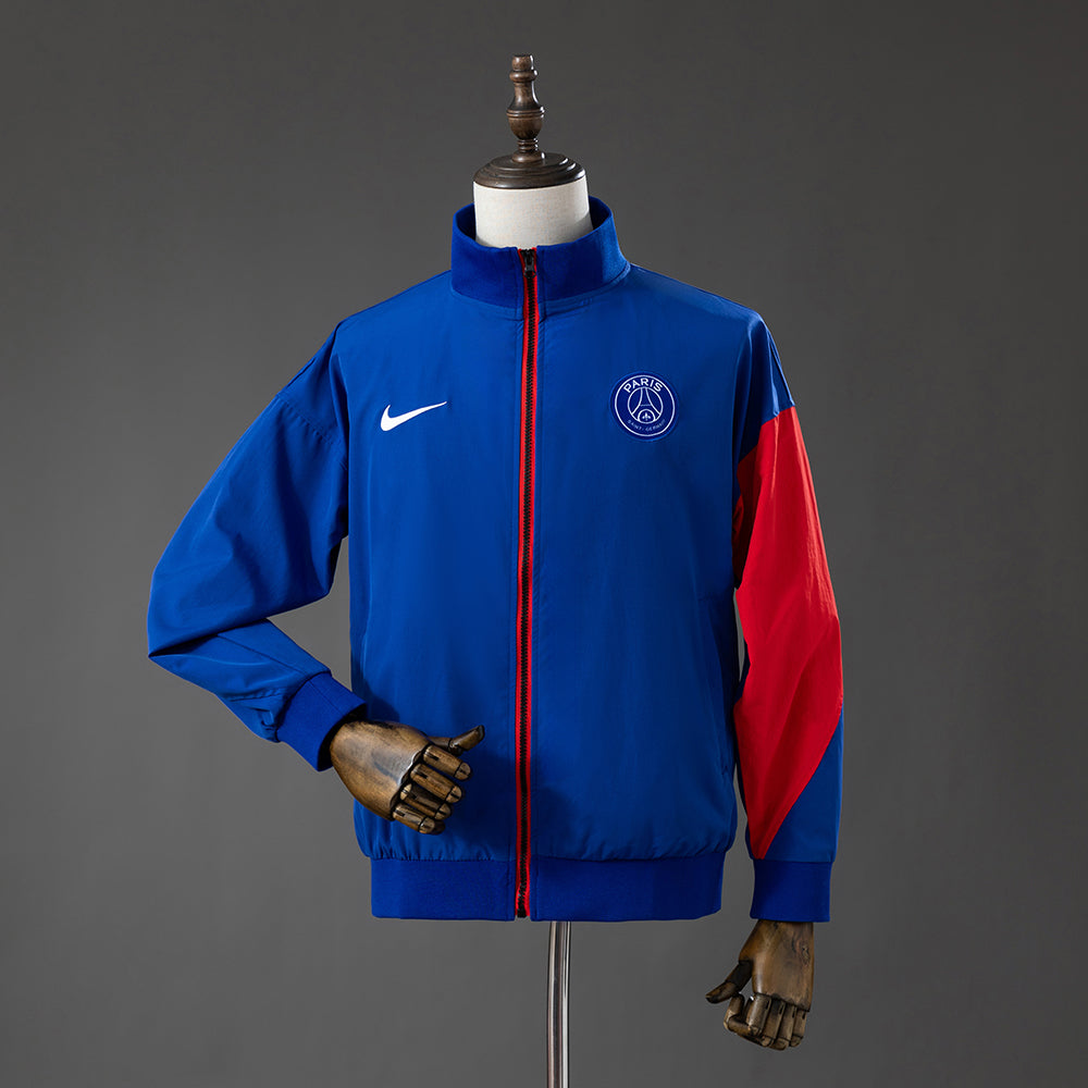 Veste Paris Saint-Germain 2025-2026