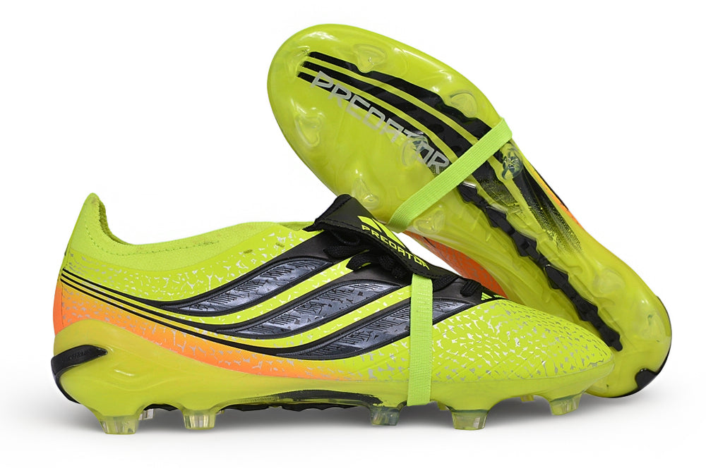 Predator Elite Tongue FG