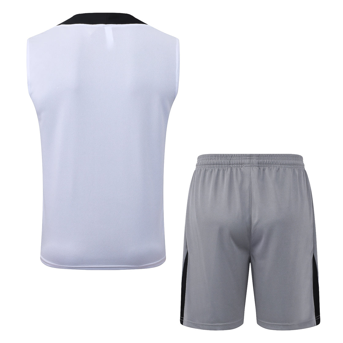 Kit Training Paris Saint-Germain Sans Manches 2026-2027