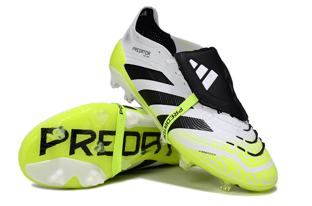 Predator Elite FG