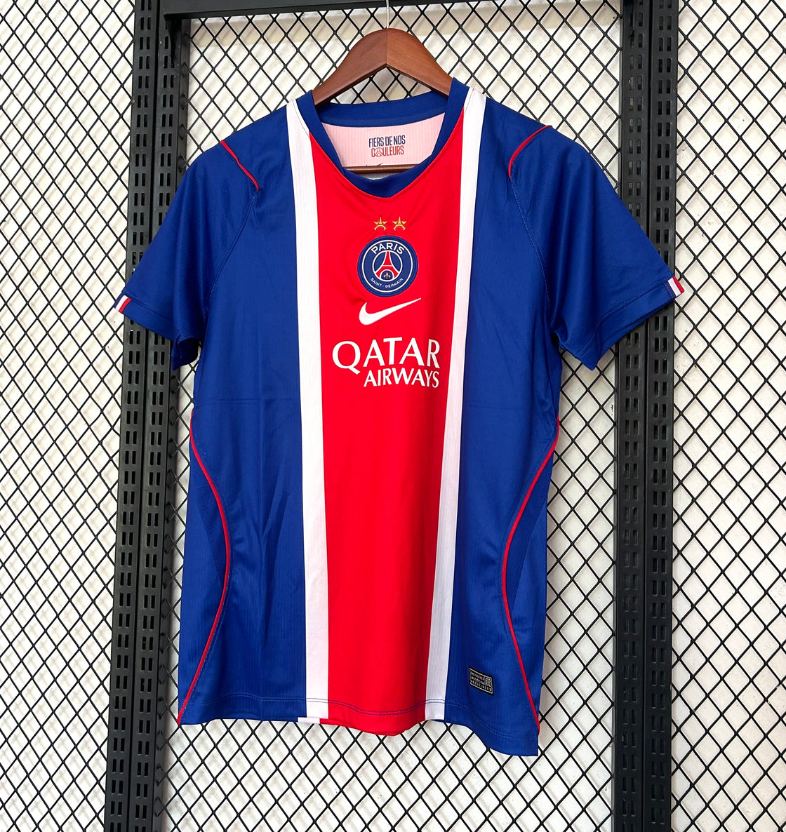 Maillot Paris Saint-Germain Domicile 2026-2027