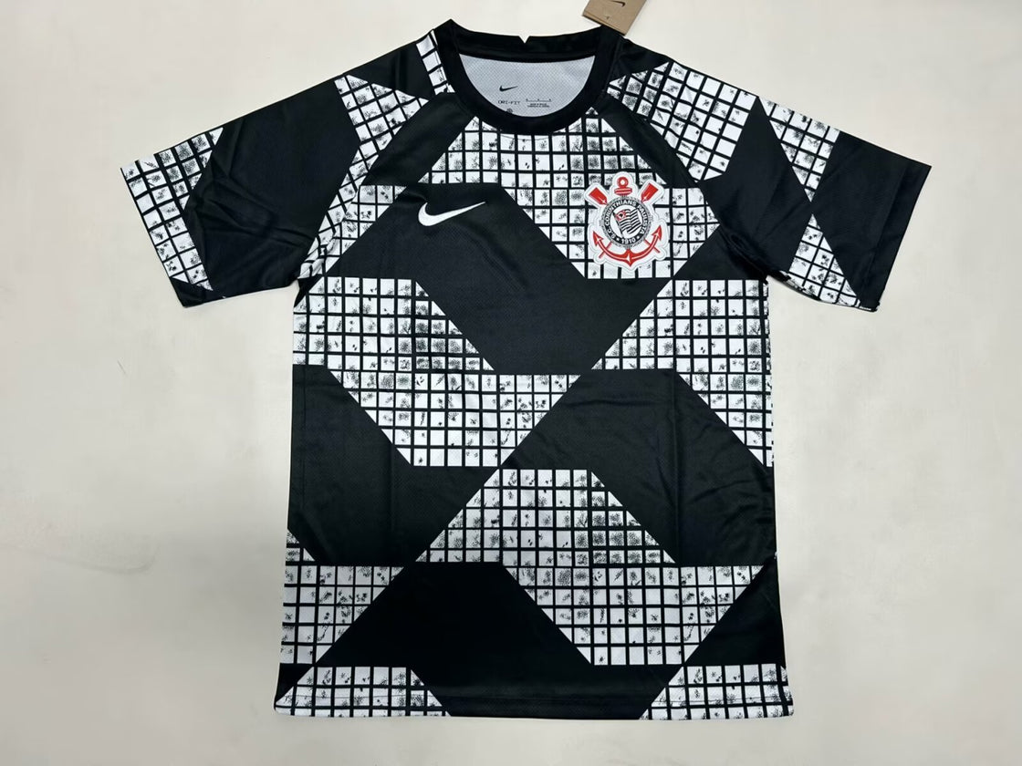 Maillot Corinthians Édition Spéciale 2025-2026