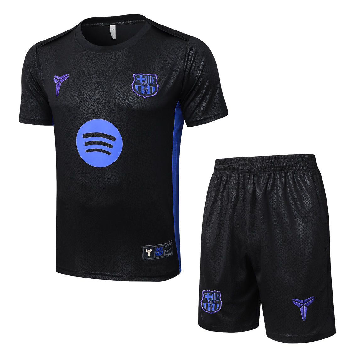 Kit Training FC Barcelone 2025-2026