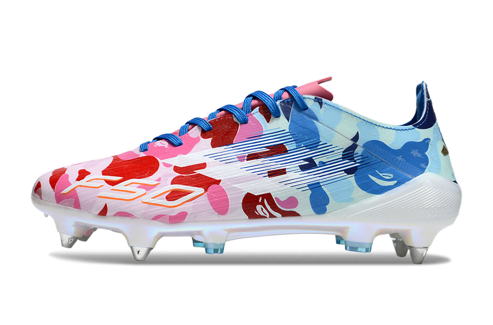 F50 Elite SG