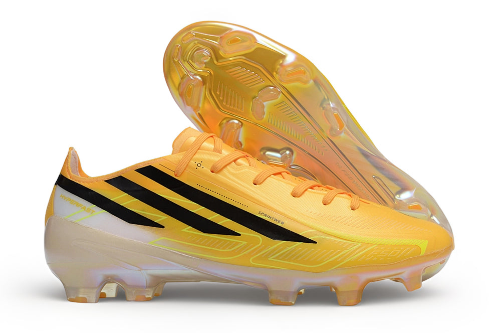 F50 Hyperfast Elite FG